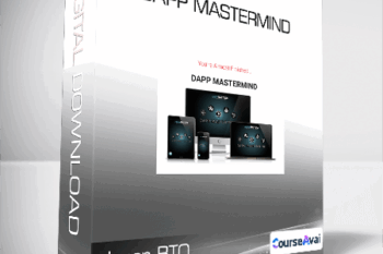 Jason BTO - DAPP Mastermind