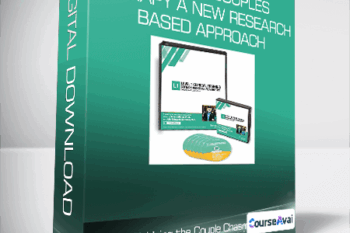 Level 1 Bridging the Couple Chasm--Gottman Couples Therapy A New Research-Based Approach