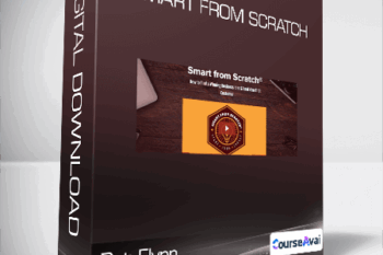 Pat Flynn - Smart From Scratch