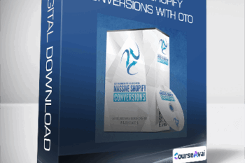 Massive Shopify Conversions with OTO