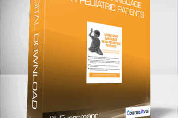 Jill Eversmann - Using Sign Language with Pediatric Patients