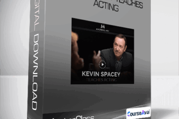 MasterClass - Kevin Spacey Teaches Acting