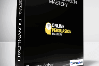 Bushra Azhar - Online Persuasion Mastery