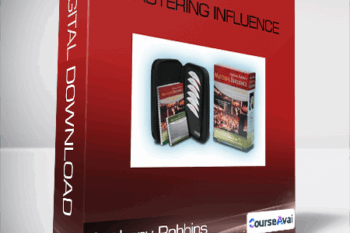 Anthony Robbins - Mastering Influence