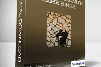 Mariah Coz - Launch Your Signature Course Bundle