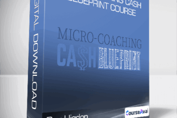 Ray Higdon - Micro-Coaching Cash Blueprint course