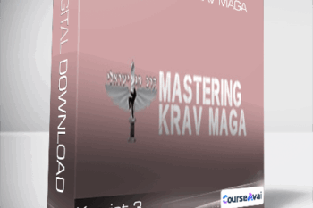 Mastering Krav Maga - Kravist 3