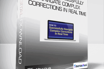 Elliottwave - How to Successfully Navigate Complex Corrections in Real Time