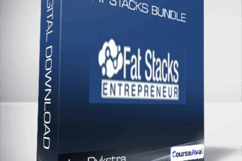 Jon Dykstra - Fat Stacks Bundle