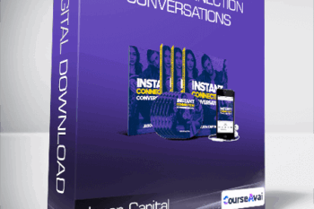 Jason Capital - Instant Connection Conversations