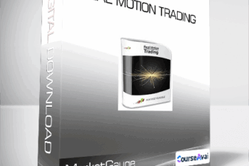 MarketGauge - Real Motion Trading