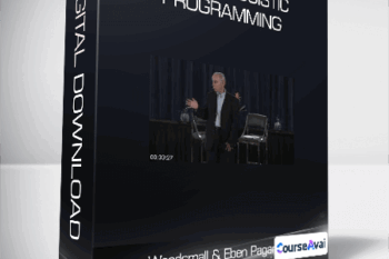 Wyatt Woodsmall & Eben Pagan - Neurolinguistic Programming