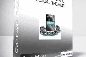 Ross Jeffries - Frame Control & Sexual Themes
