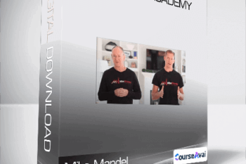 Mike Mandel - Hypnosis Academy