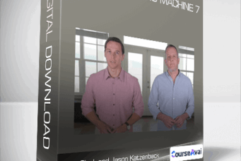 Matt Clark and Jason Katzenback - Amazing Selling Machine 7