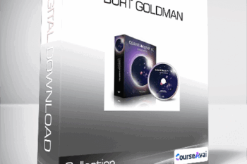 Burt Goldman Collection