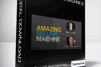Matt Clark and Jason Katzenback - Amazing Selling Machine 8