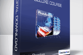 PhotoReading Deluxe Course