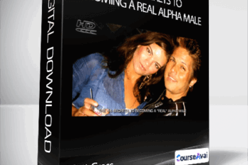 Matt Cross - The 44 Secrets To Becoming a REAL Alpha Male