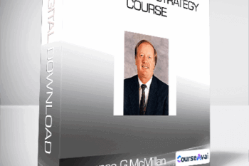 Lawrence G.McMillan - New Option Strategy Course