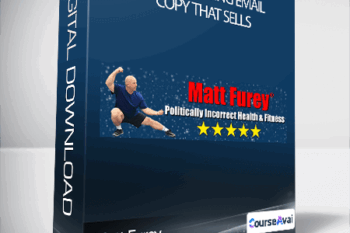 Matt Furey - Tao of Writing Email Copy that Sells