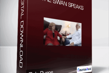 Bob Burns - The Swan Speaks
