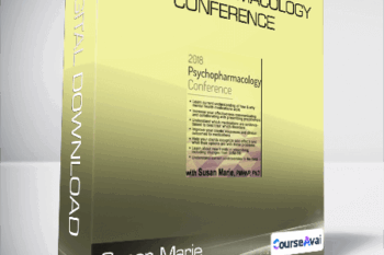 Susan Marie - Psychopharmacology Conference