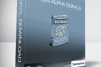 Option Alpha Signals