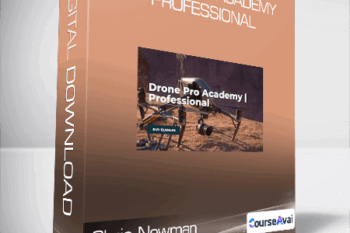 Chris Newman - Drone Pro Academy Professional