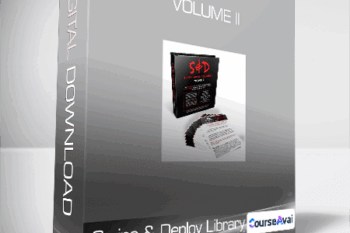 Swipe & Deploy Library - Volume II