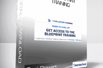 Ryan Stewart - The Blueprint Training