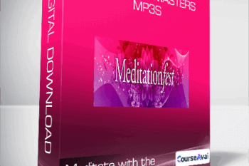 Meditate with the Himalayan Masters MP3s