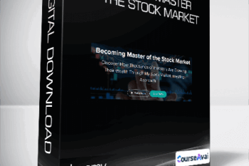 Jeremy - Becoming Master of the Stock Market