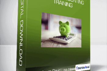 Jim Cockrum & David & Lisa Hessler - Proven Accounting Training