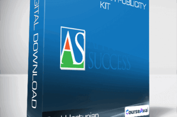 Paul Hartunian - Million Dollar Publicity Kit