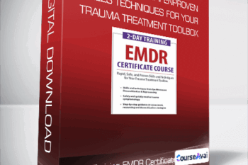 2-Day Training EMDR Certificate Course Rapid