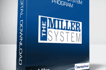 Jim Miller - The Miller System Program