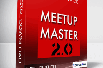 Mel Cutler - Meetup Master 2.0