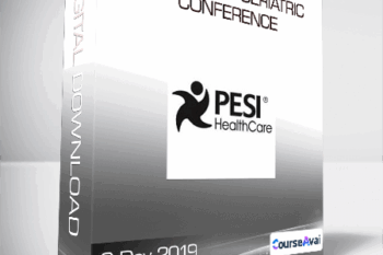 2-Day 2019 Geriatric Conference