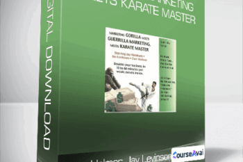 Chet Holmes & Jay Levinson - Guerrilla Marketing Meets Karate Master