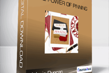 Melanie Duncan - The Power of Pinning