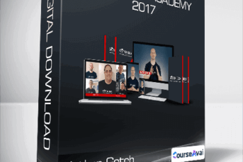 Nathan Gotch - Gotch SEO Academy 2017
