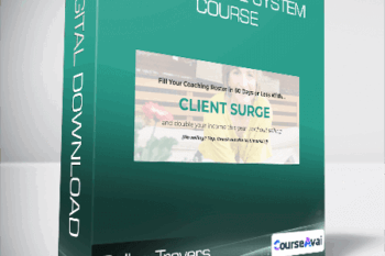 Dallas Travers - Client Surge System Course