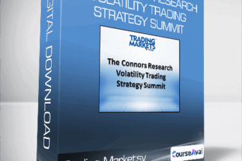 Trading Markets - The Connors Research Volatility Trading Strategy Summit