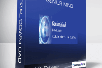 Paul R. Scheele - Genius Mind