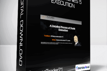 FuturesTrader71 - WEBINAR series 5 - EXECUTION
