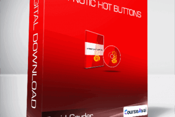 David Snyder - Hypnotic Hot Buttons