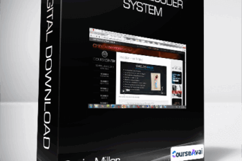 Craig Miller - Sexual Decoder System