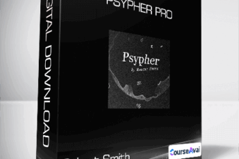 Robert Smith - Psypher PRO
