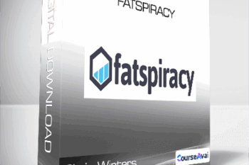 Chris Winters - Fatspiracy